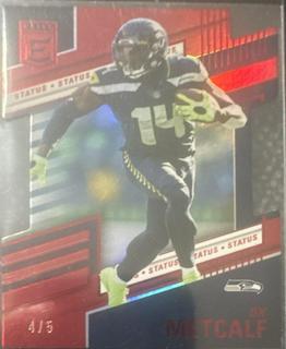 DK Metcalf
