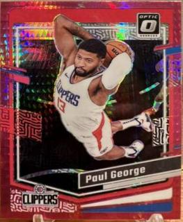 Paul George