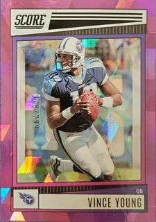 Vince Young
