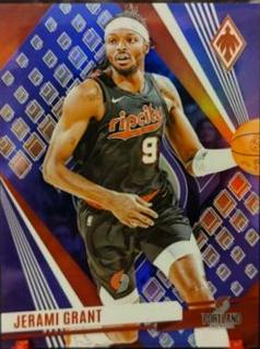 Jerami Grant