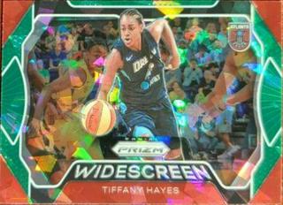 Tiffany Hayes