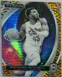 Donovan Mitchell