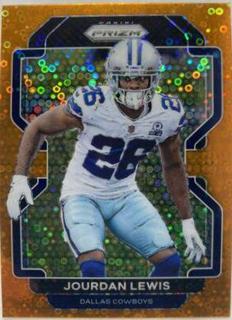 Jourdan Lewis