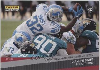 D'Andre Swift
