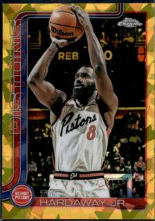 Tim Hardaway Jr.