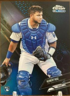 Keibert Ruiz