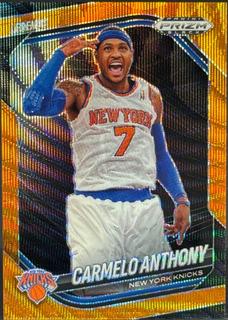 Carmelo Anthony