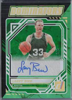 Larry Bird
