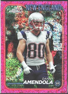 Danny Amendola