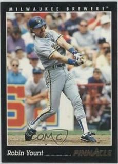 Robin Yount