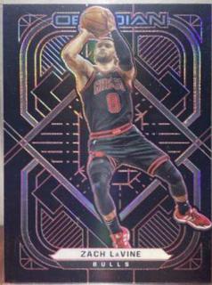 Zach LaVine