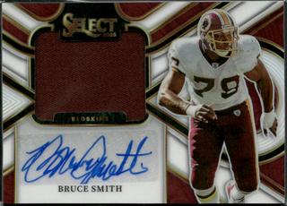 Bruce Smith