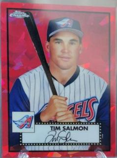 Tim Salmon
