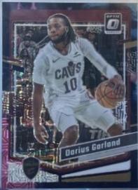 Darius Garland