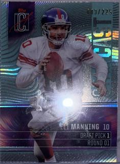 Eli Manning