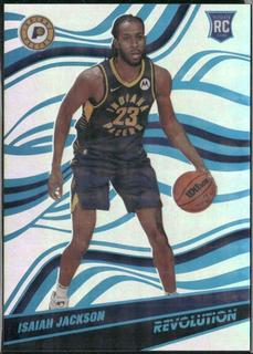Isaiah Jackson