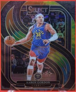 Aaron Gordon