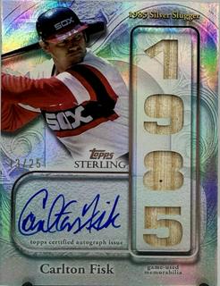 Carlton Fisk