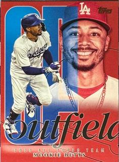 Mookie Betts