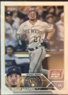 Willy Adames