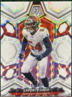 Lavonte David