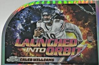 Caleb Williams