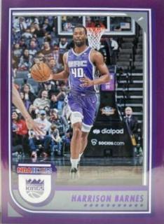 Harrison Barnes