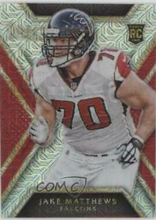 Jake Matthews
