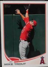 Mike Trout
