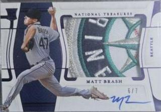 Matt Brash
