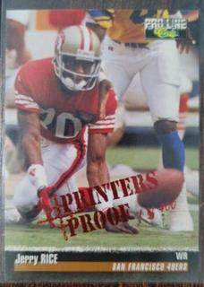 Jerry Rice