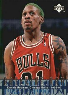 Dennis Rodman