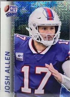 Josh Allen