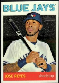 Jose Reyes