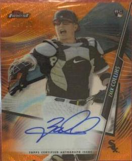 Zack Collins