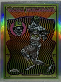 Rickey Henderson