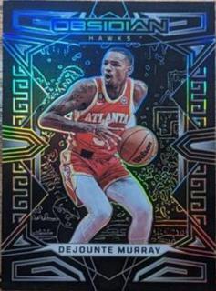Dejounte Murray