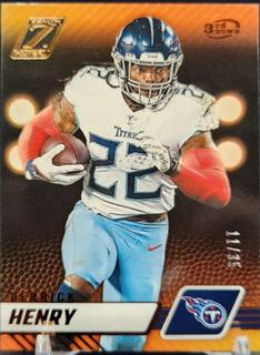 Derrick Henry
