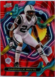 Darrelle Revis