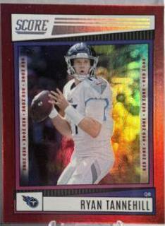 Ryan Tannehill