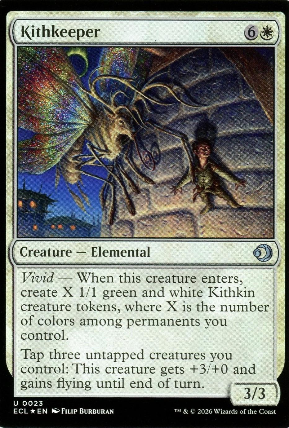 Kithkeeper
