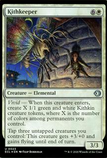 Kithkeeper