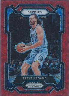 Steven Adams