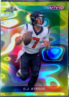 C.J. Stroud