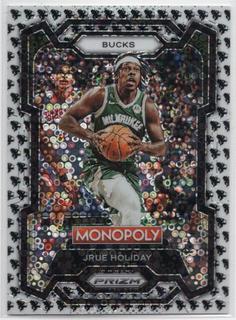 Jrue Holiday