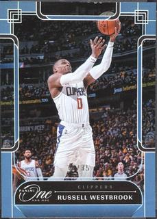 Russell Westbrook
