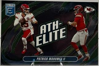 Patrick Mahomes II
