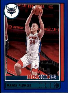 Mason Plumlee