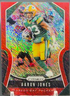 Aaron Jones