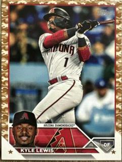 Kyle Lewis